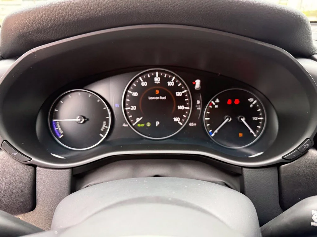 New 2026 Blue Mazda Premium image 14