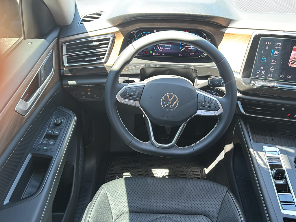 2026 Volkswagen Atlas SE - Photo 18
