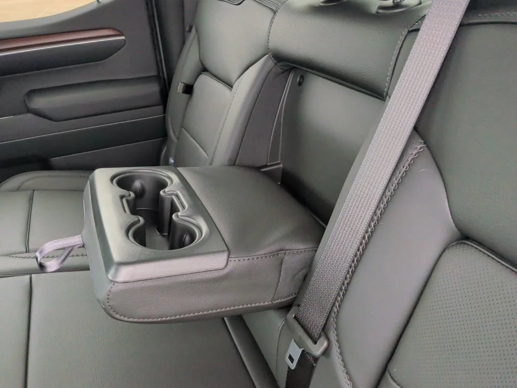 2026 GMC Sierra 1500 Denali - Photo 37