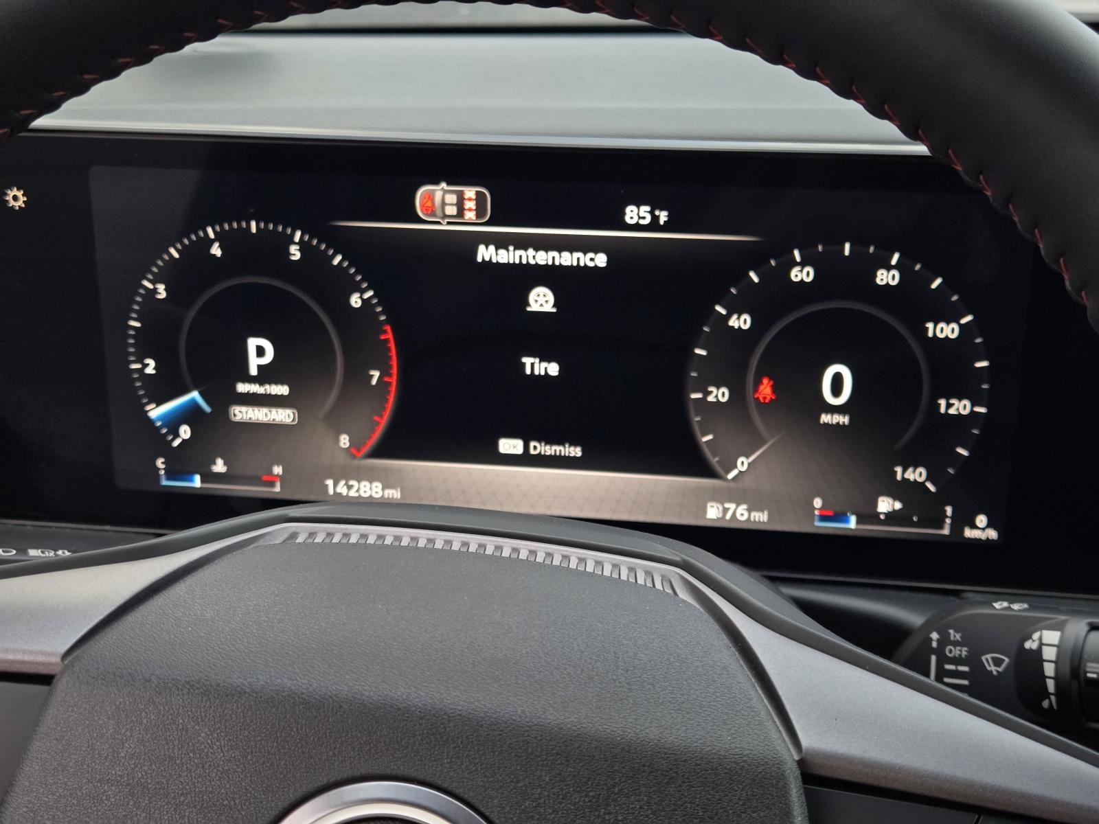 2026 Nissan Sentra SR - Photo 22
