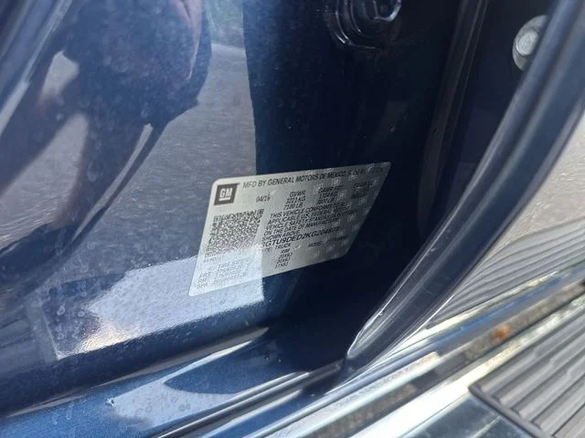 Used 2019 Blue GMC SLT image 36