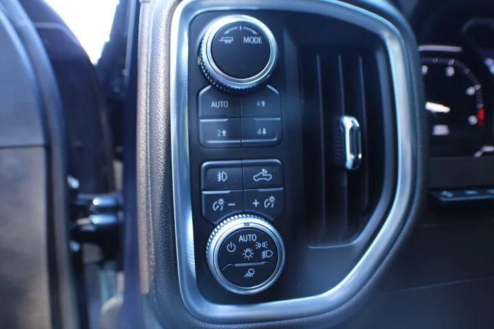2021 GMC Sierra 2500 Denali HD Denali - Photo 10