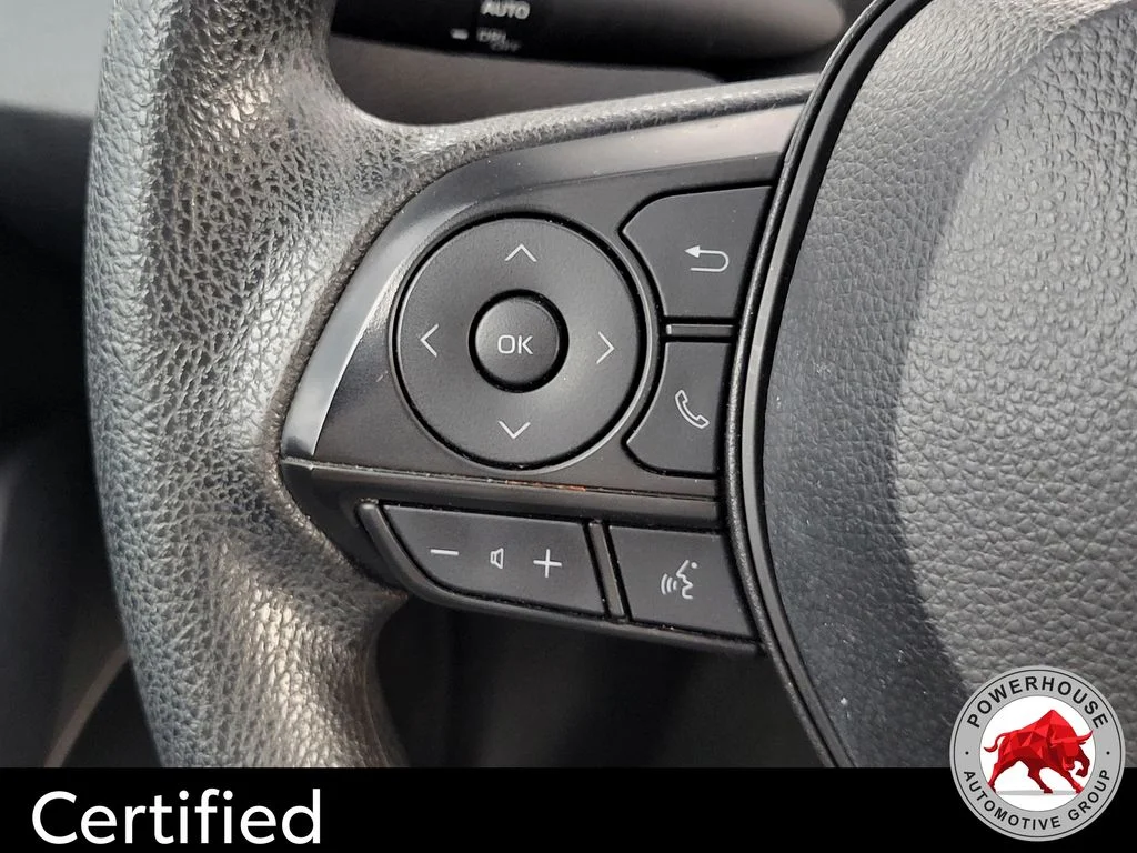 Used 2024  Toyota LE image 26