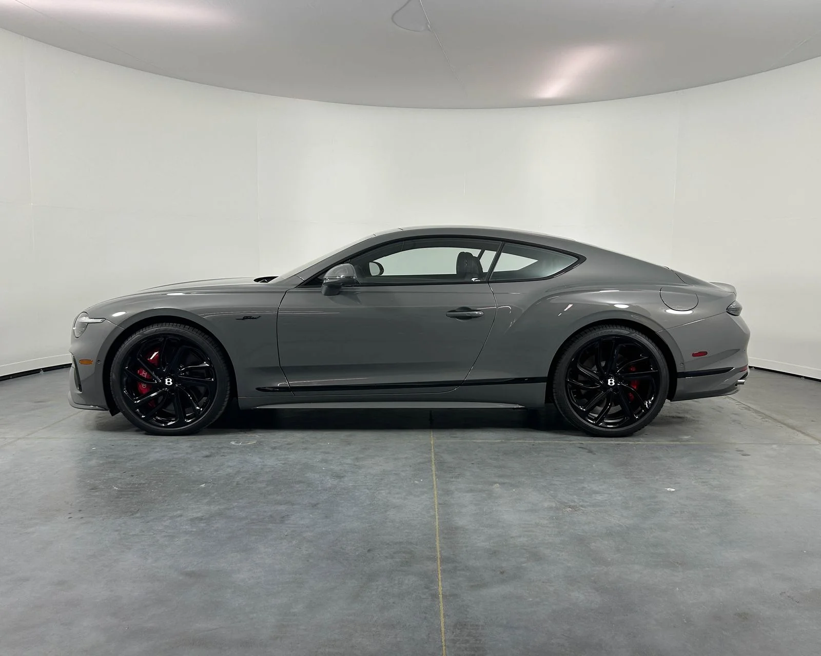 New 2026  Bentley Speed image 11