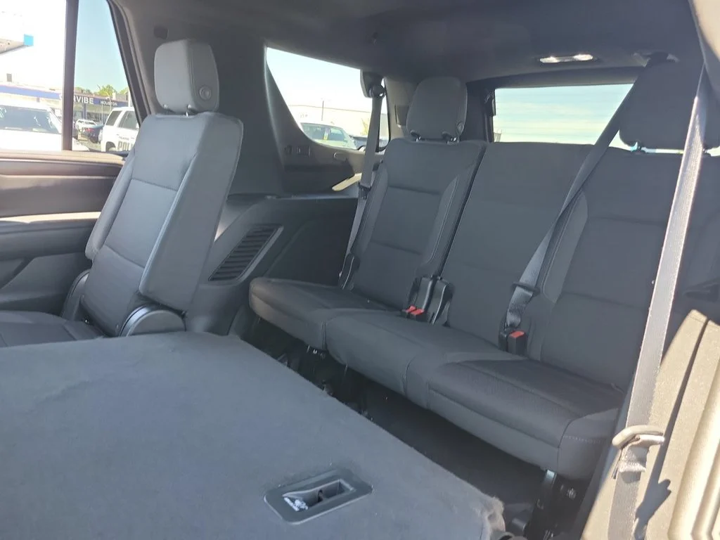2022 Chevrolet Tahoe LS - Photo 24
