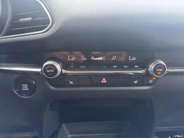 Used 2024 Red Mazda 2.5 S Premium Package image 19