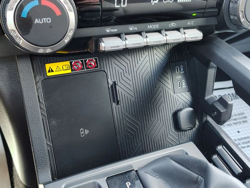 Used 2024  Toyota TRD Sport image 37