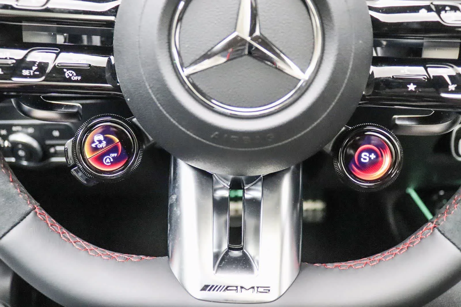 2025 Mercedes-Benz GLA GLA35 AMG - Photo 61