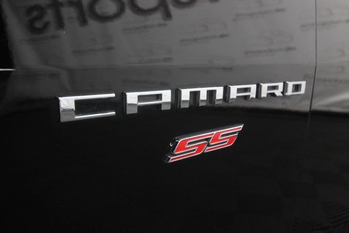2011 Chevrolet Camaro 2SS - Photo 2
