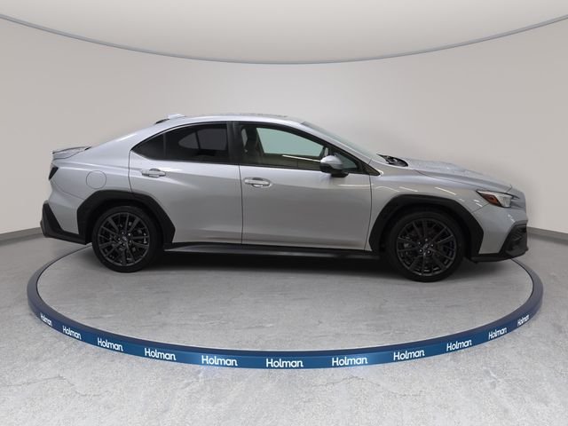 Used 2022 Silver Subaru Limited image 5