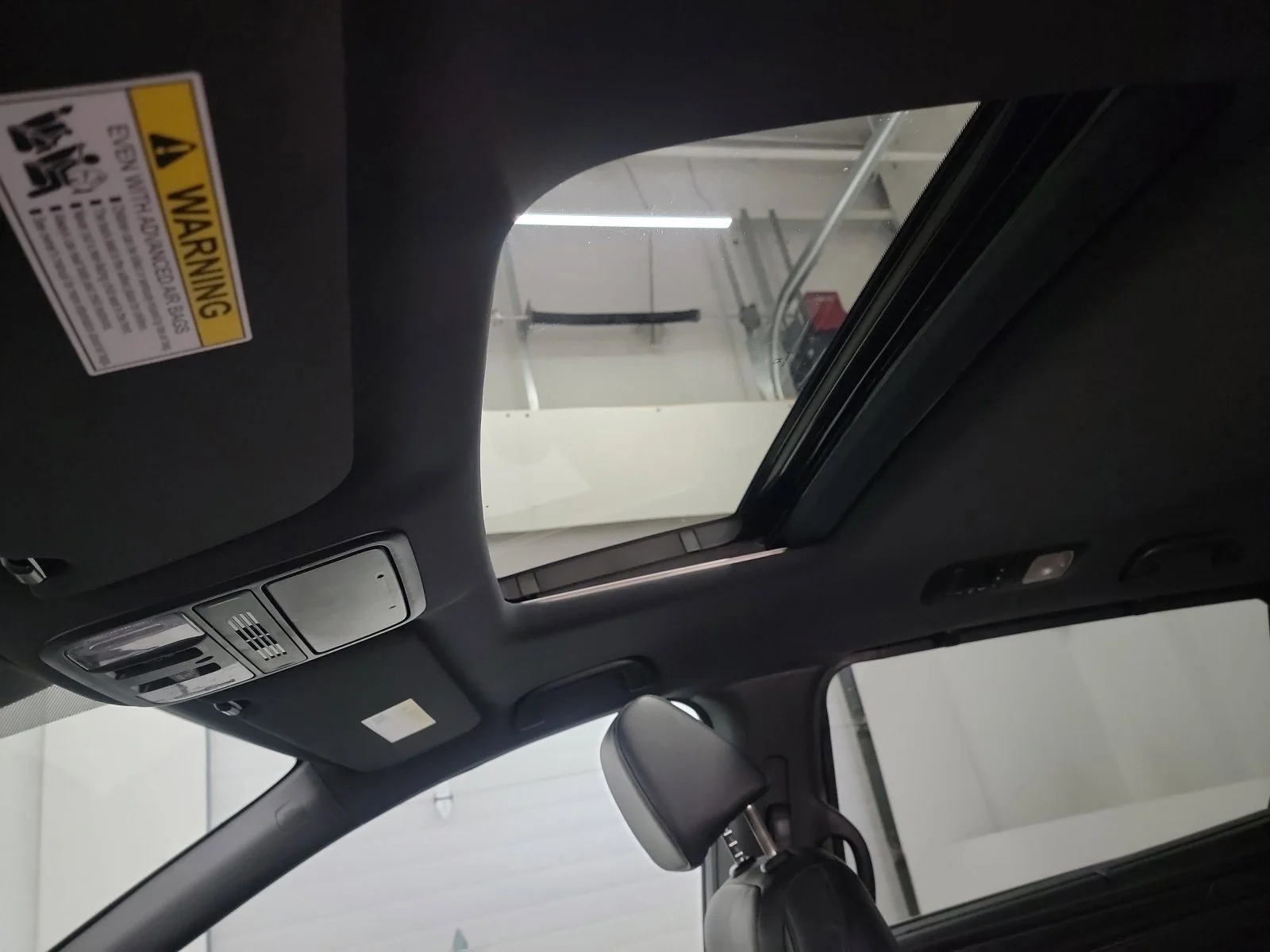 2023 Honda Odyssey SPORT - Photo 24