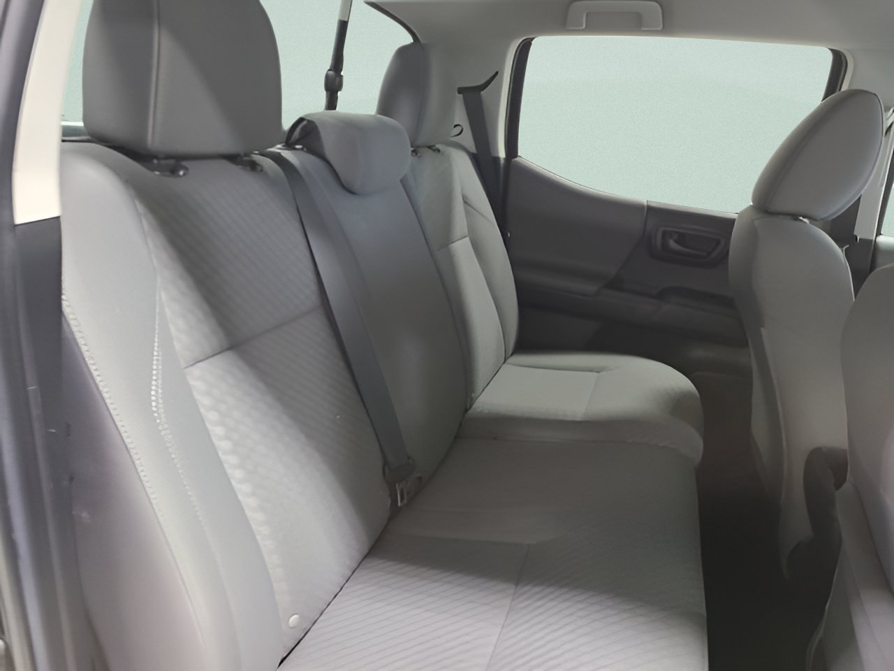 Used 2023 Magnetic Gray Metallic Toyota SR image 14