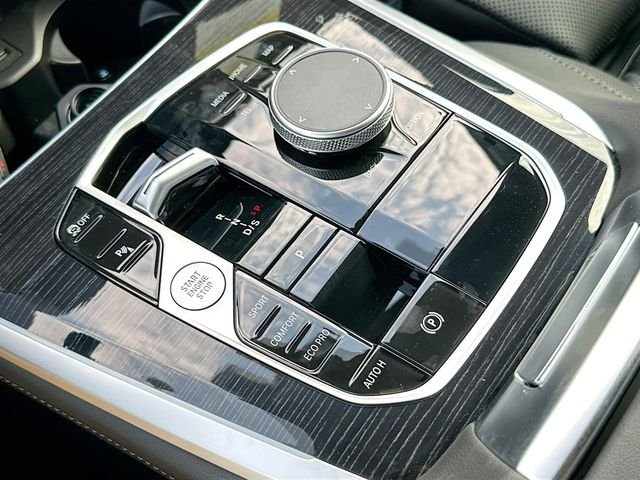 New 2026 Black BMW sDrive40i image 14