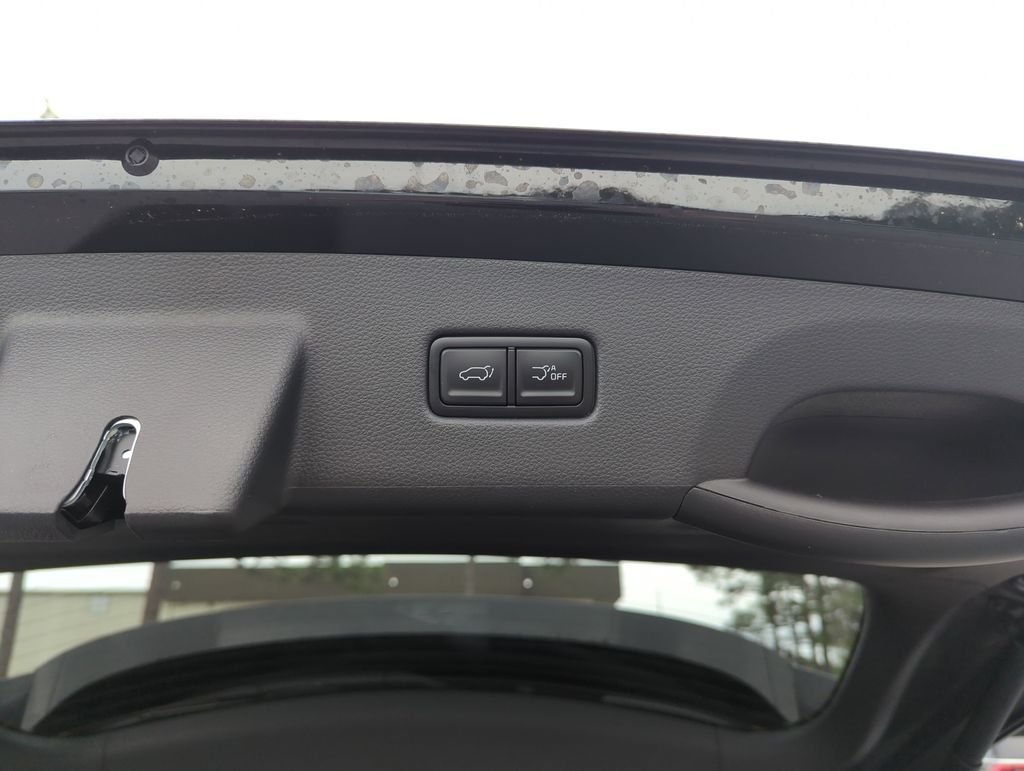 New 2026 Aurora Black Pearl Kia SX image 33