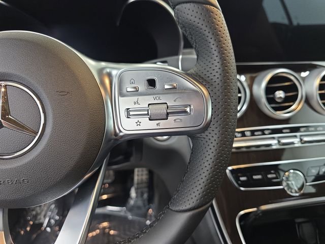 Used 2023 Black Mercedes-Benz C 300 image 18