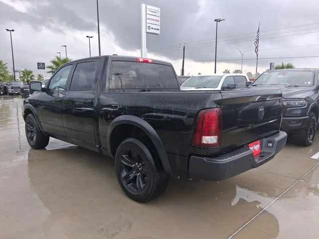 Used 2024 Black Ram Warlock image 6