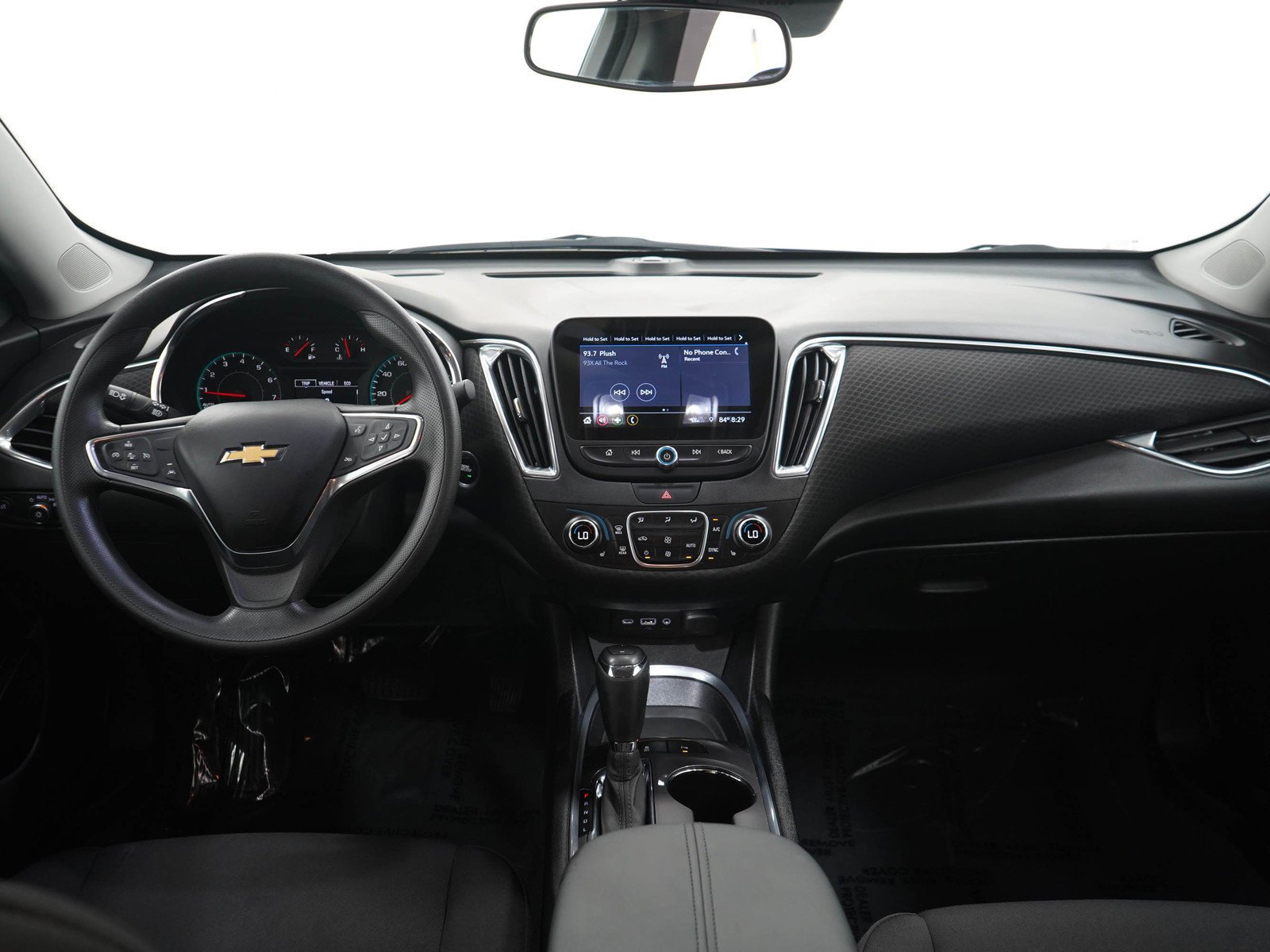 Used 2019 Pacific Blue Metallic Chevrolet 4dr Sdn LT w/1LT image 15