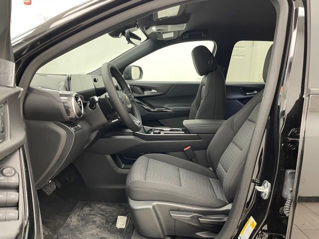 2026 Chevrolet Equinox LT - Photo 8