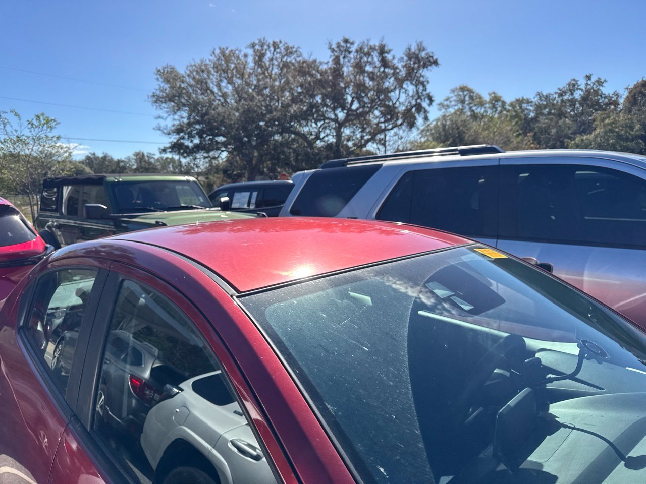 Used 2017  Toyota Base image 4