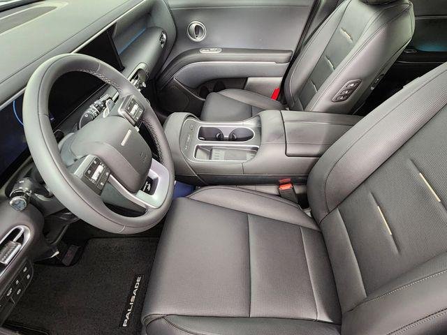 New 2026 Black Hyundai Calligraphy AWD image 10