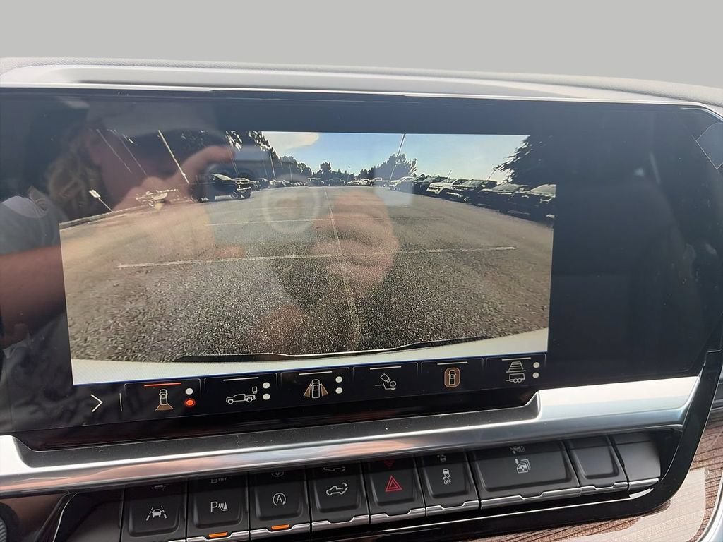 2026 Chevrolet Silverado 1500 RST - Photo 20
