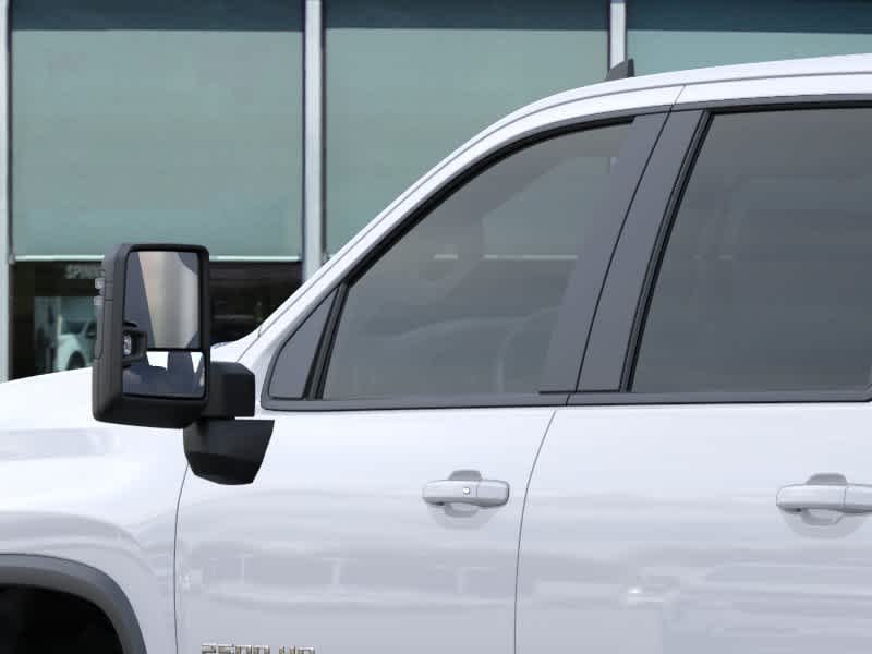 2026 Chevrolet Silverado 2500 HD LT - Photo 12