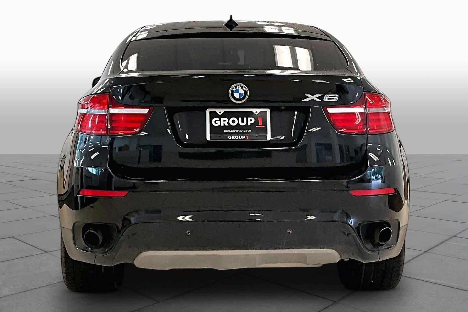 Used 2014 Space Gray Metallic BMW xDrive35i image 4