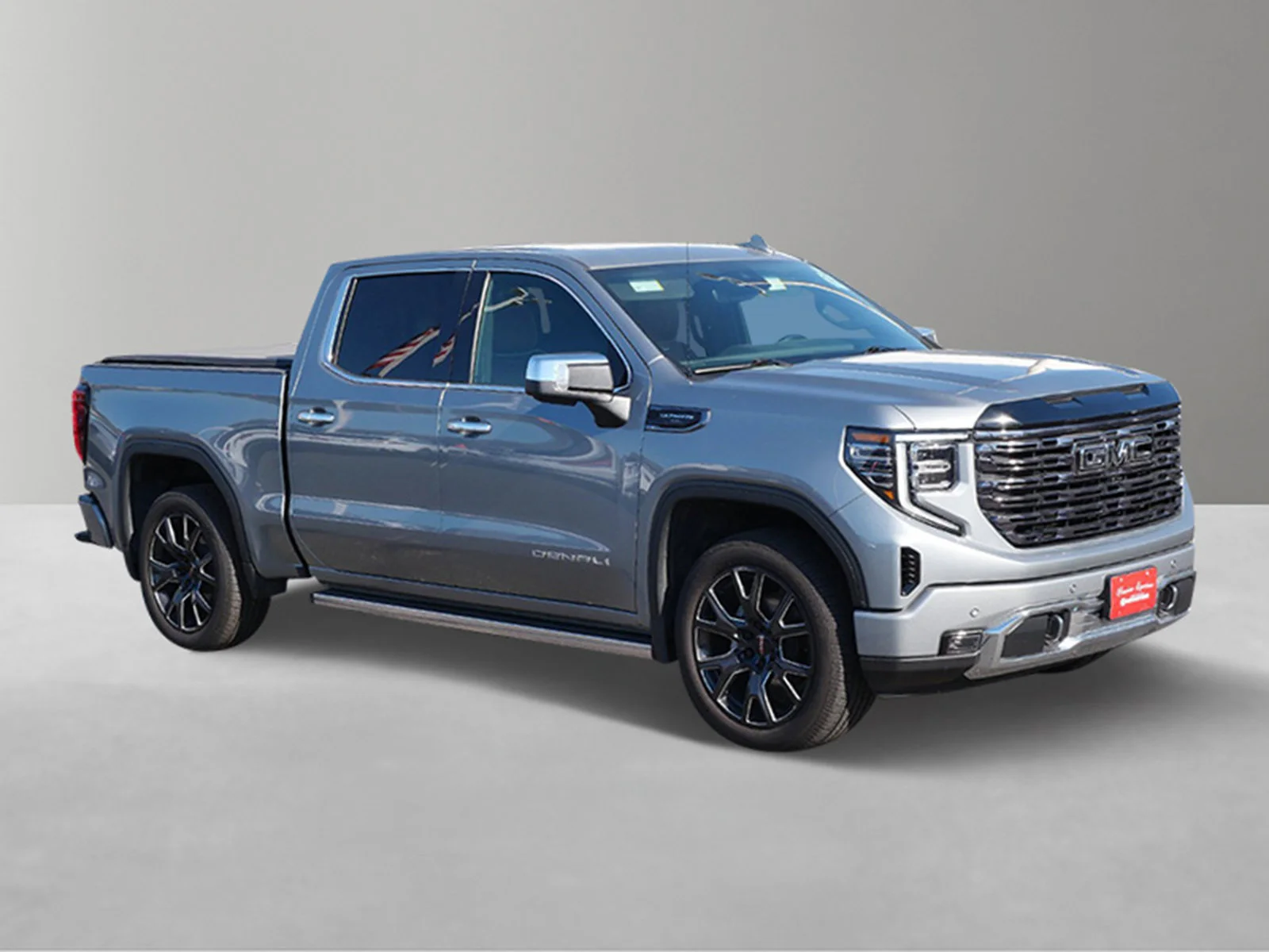 Used 2025 GMC Sierra 1500 Denali Ultimate with VIN 1GTUUHEL7SZ271689 for sale in Saint Paul, Minnesota