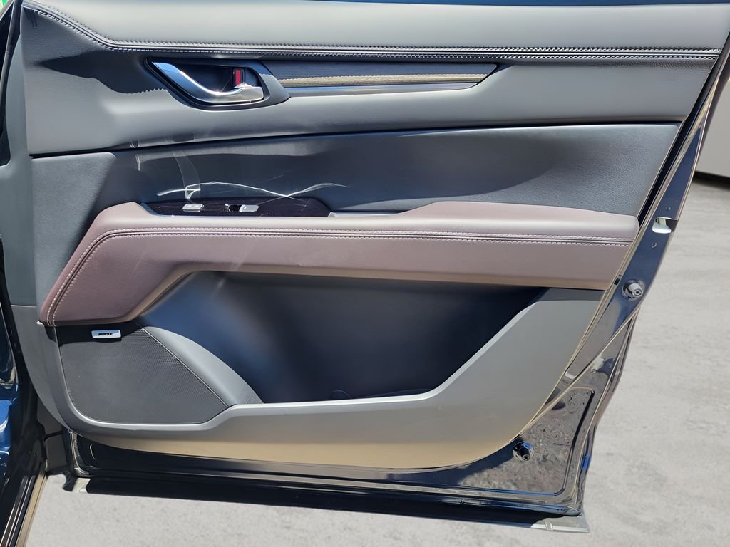 2025 Mazda CX-5 Turbo Signature - Photo 27