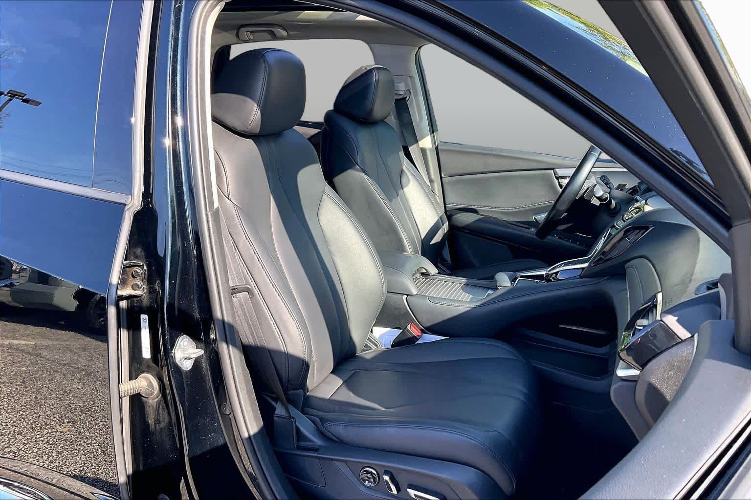 2020 Acura RDX Base - Photo 9