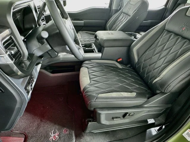 New 2026 Ford F-250SD Lariat