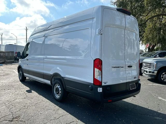 New 2026 Ford Transit-250 Base