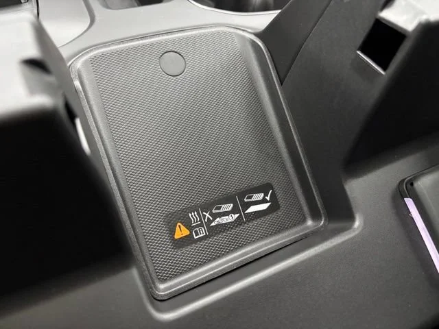 2026 GMC Sierra 2500HD Denali - Photo 34