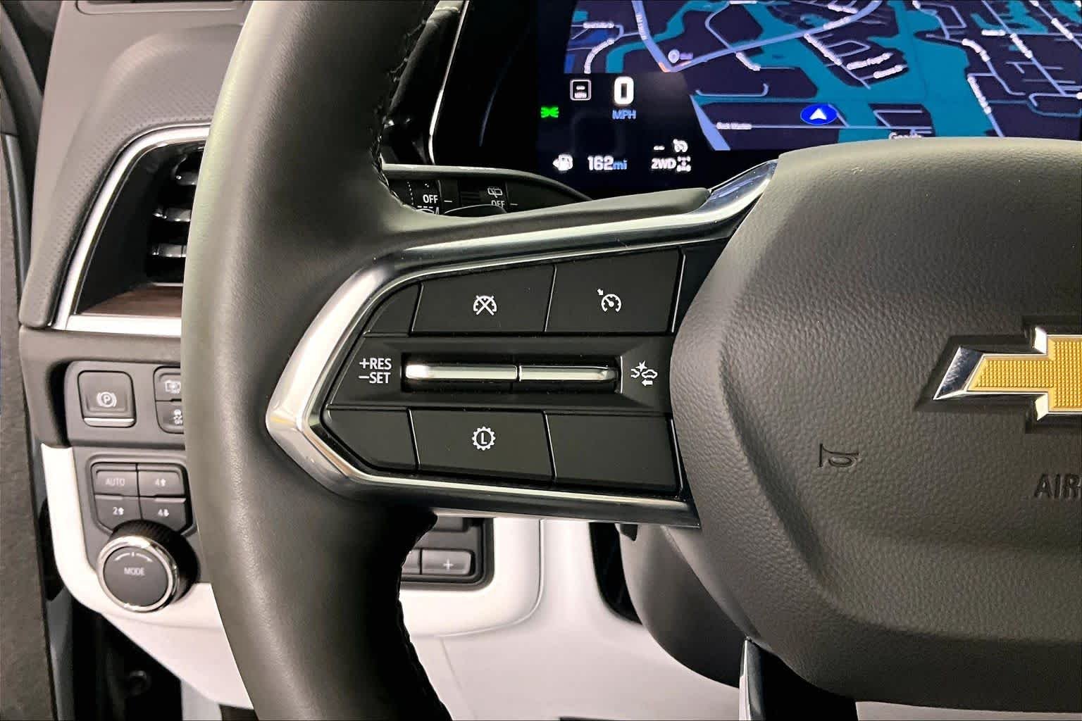 2025 Chevrolet Tahoe Premier - Photo 23