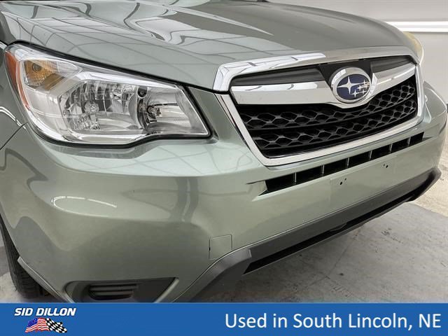 Used 2015 Jasmine Green Metallic Subaru 2.5i Premium image 27
