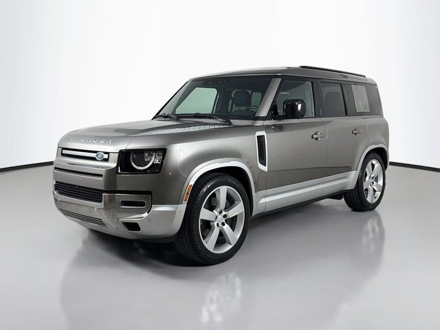 2023 Land Rover Defender 110 S