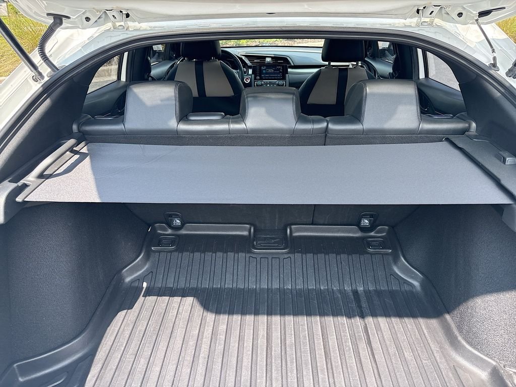 Used 2019  Honda EX-L image 24