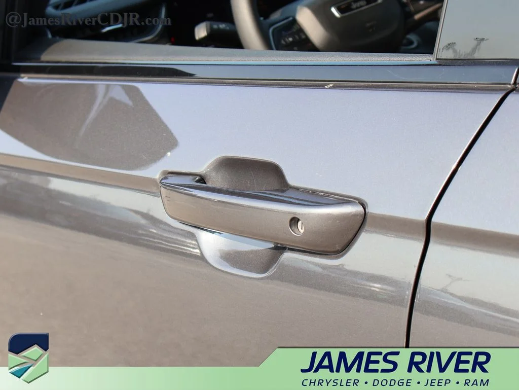 2024 Jeep Grand Cherokee Limited - Photo 19