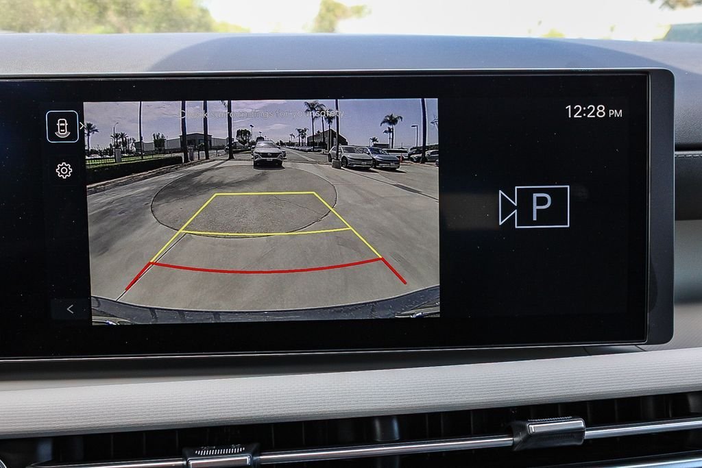 New 2026 Gray Hyundai SEL Plus image 21