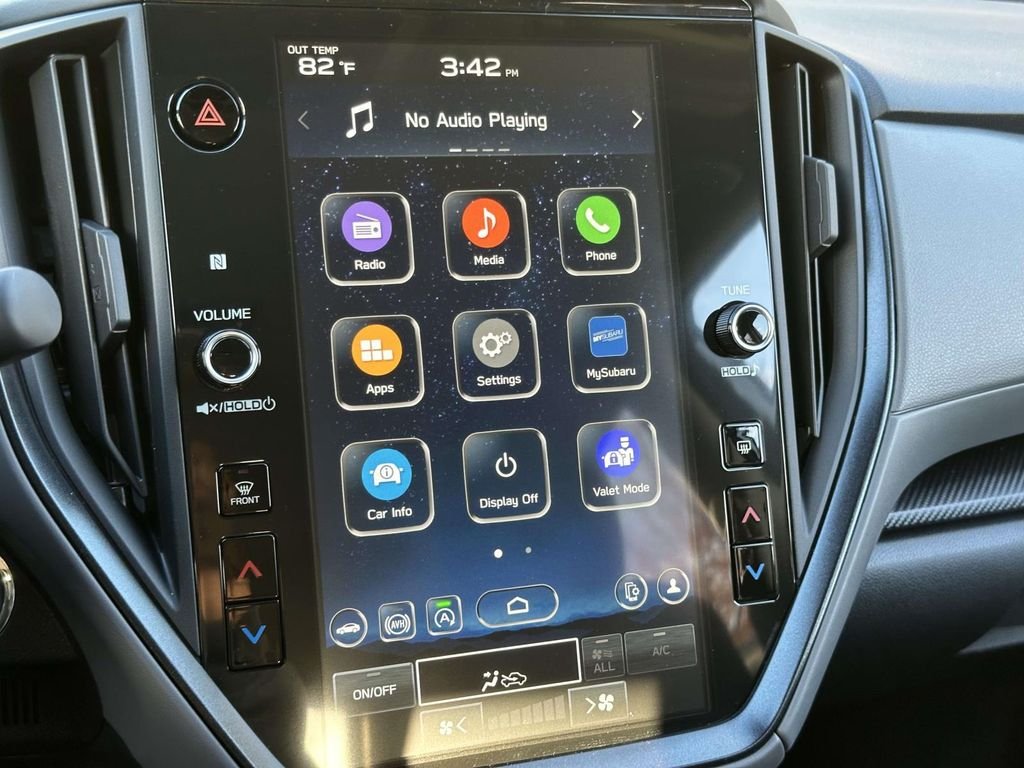 2026 Subaru Crosstrek Premium - Photo 20
