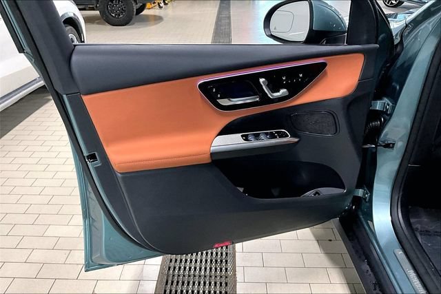 2026 Mercedes-Benz GLC Base - Photo 39
