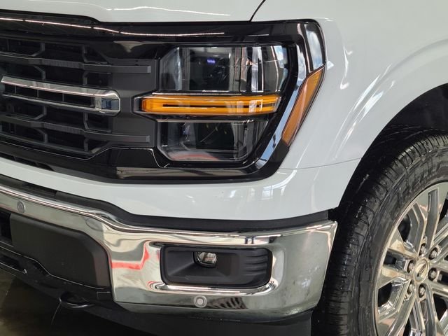 2025 Ford F-150 XLT - Photo 12