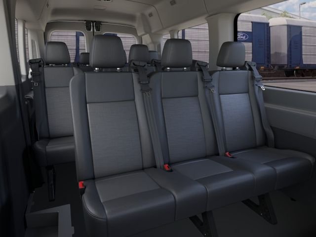 New 2026 White Ford XL image 11