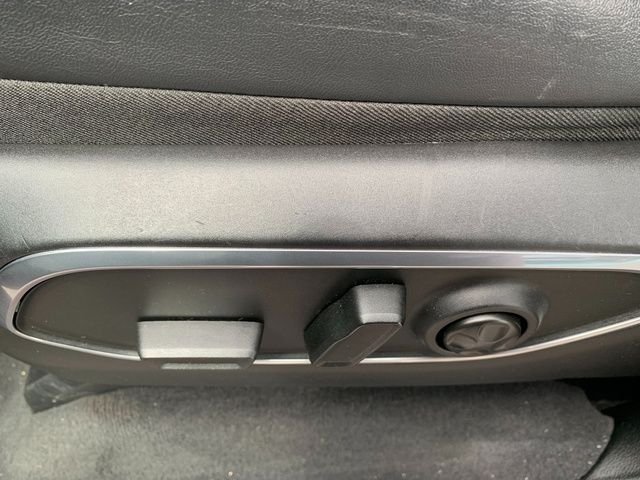Used 2024 Red Jeep Series II image 21