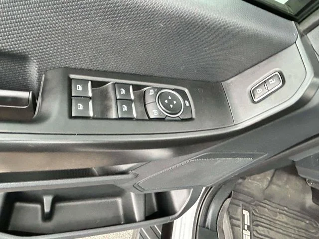 Certified Used 2025 Space Gray Ford STX image 16