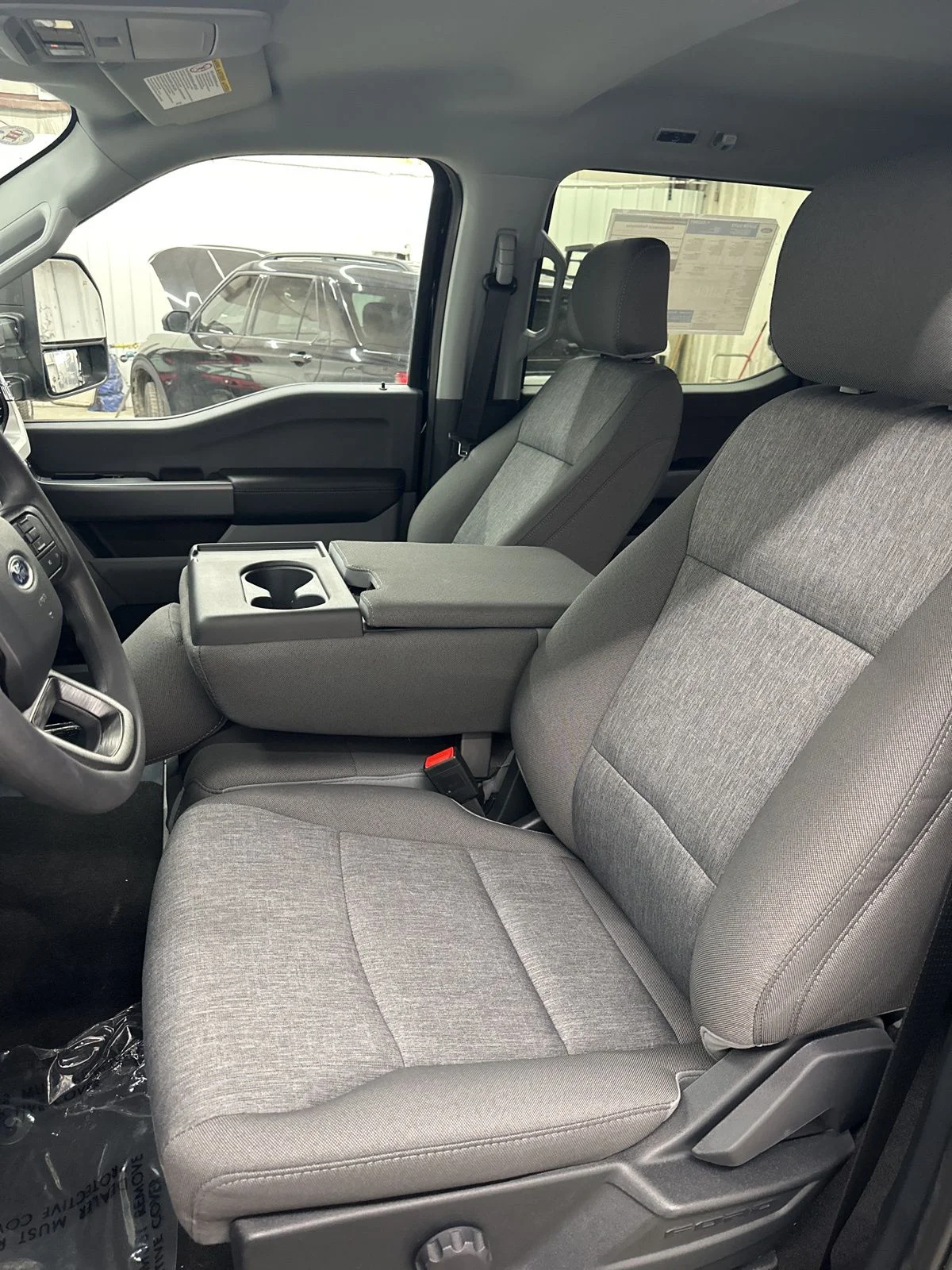 2026 Ford F-250 Super Duty XL - Photo 19