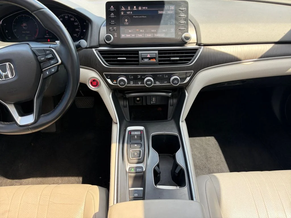 Used 2018  Honda EX-L 2.0T image 12