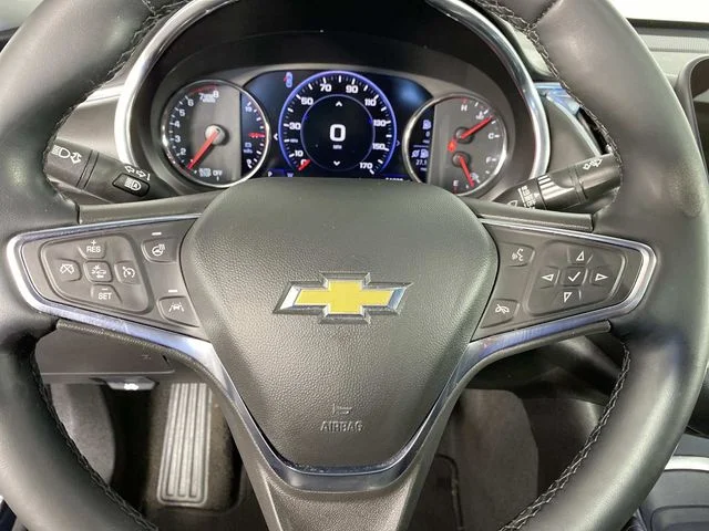 Used 2024 Black Chevrolet LT image 14