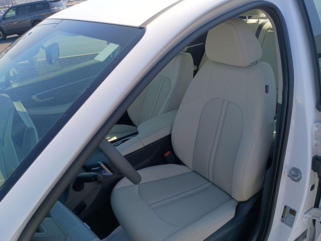 2025 Hyundai Sonata SEL - Photo 17