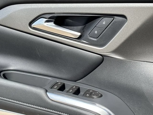 2026 Chevrolet Traverse LT - Photo 20
